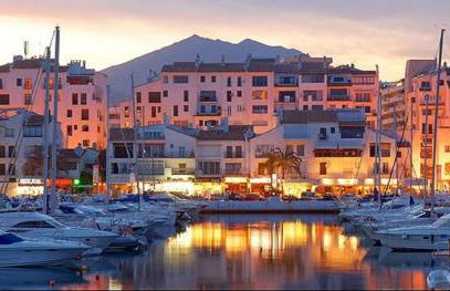 off line Deluxe 2 bedroom Golf Apartment Puerto Banus Marbella 12 Minutes Away by G00gIeMaps - Photo 29