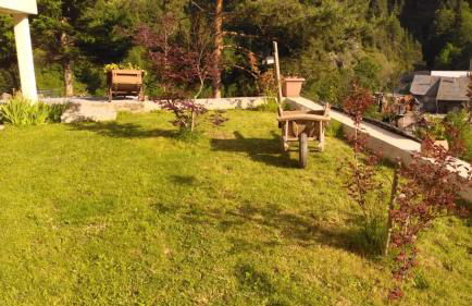 Studio cosy à Saint-Jean-d'Arves 29 m² Vue montagne - Foto 24