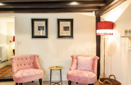 Dorney Windsor Legoland 5 Star Stay for upto 14 guests - Photo 45