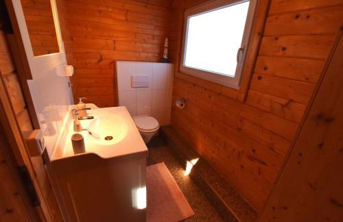 Schwedenhaus auf dem Bauernhof "Gruberdieken 8" - Foto 23