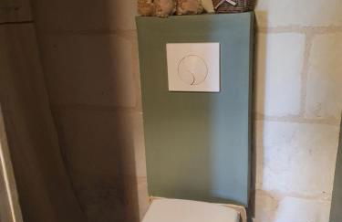 Gîte du "Chat botté" Zoo de Beauval Châteaux de La Loire 4 pers - Foto 14