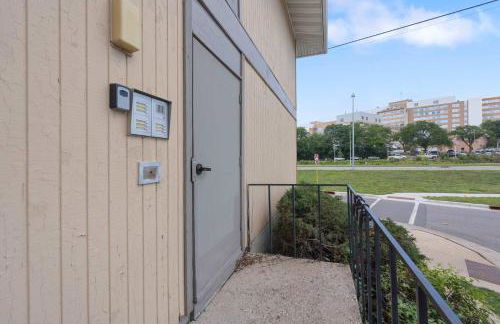 Close to Campus & Hospital with Free Parking - Fast Wifi - Foto 34