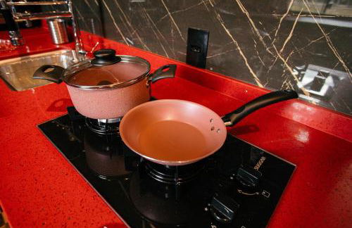 Chalé de Luxo em São Pedro de Alcântara - SC - Foto 21