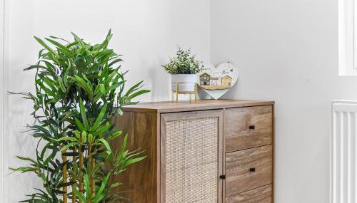 Bright and Airy 2BR Flat in London - Foto 2