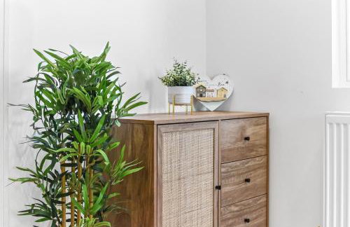 Bright and Airy 2BR Flat in London - Foto 2