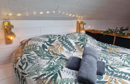 Tiny House, Hautes Vosges - Foto 23