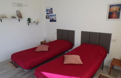 Casa Vacanze Terra di Mezzo - Foto 24