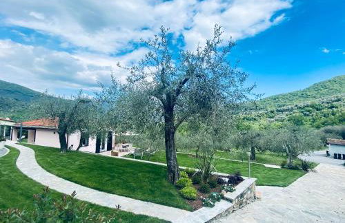 Casa vacanze gli ulivi - Foto 54