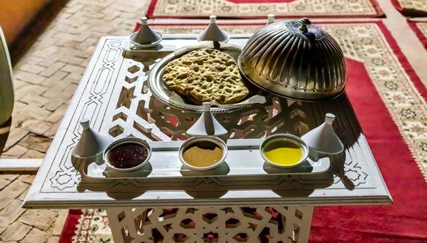 Chems Ayour Dinner & Fantasy Show - Foto 3