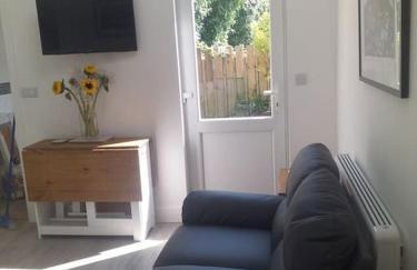 Lanarth Chalet in Hayle Cornwall - Foto 11