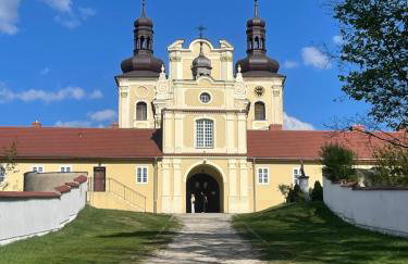 Siedlisko Mokra - Leśniczówka pod Jaworem - Foto 23