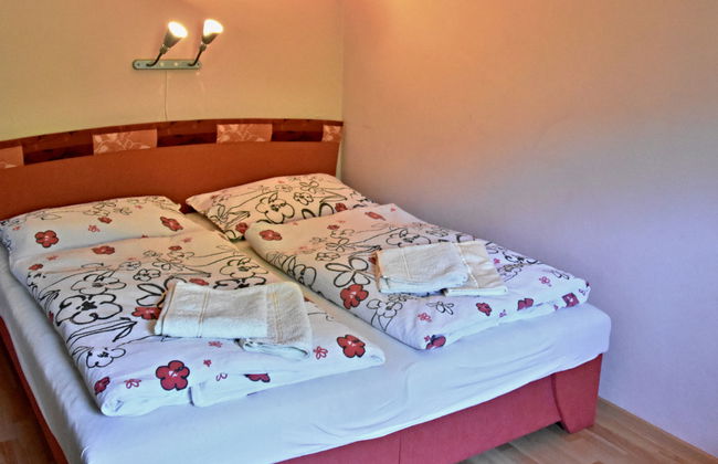 U Šustrů - Foto 10