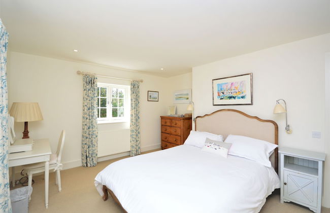 Hope Cottage - Foto 9