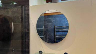 Old Chapel of Ermington - Converted Vestry - Foto 5