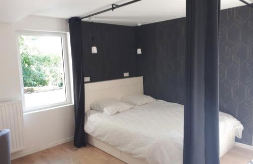 Appartement Pierres de Loire- Linge inclus -1er étage - Photo 10