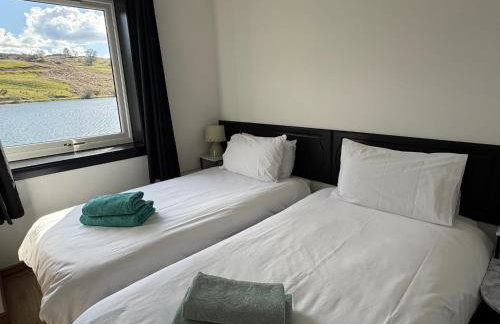 Wallace Lodge - Foto 20