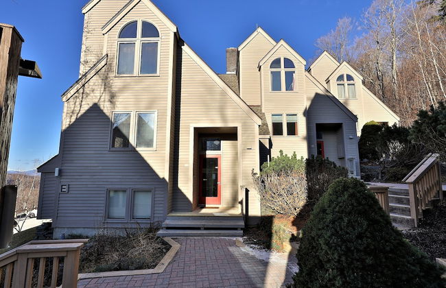 Fall Line Condo E1 1 Bedroom Condo - Photo 39