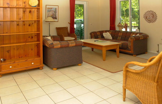 Spacious Holiday Home With Wifi, 20 km From Assen - Foto 13