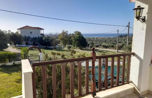 Apartment Giannis 1 - Photo 12