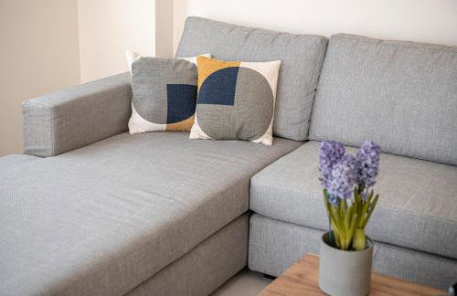 Calmaliving Seaside apartments with pool - Foto 49