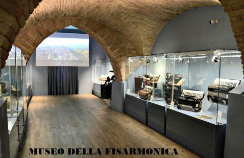 1 La fisarmonica del Conero - Foto 16