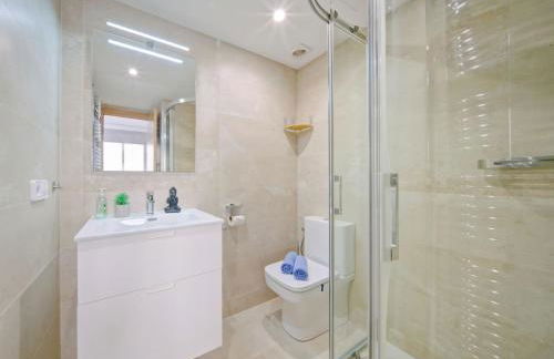 Apartment Imperial Park-18 by Interhome - Foto 17