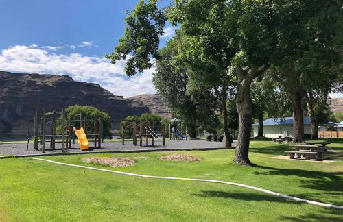 Sunland Estates Cabin near the Gorge Amphitheater! - Foto 27