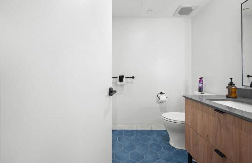 Luxury Furnished Apartment Near Logan Airport - Foto 68