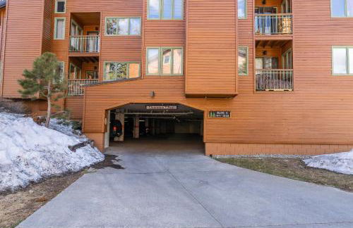 Brand New Listing! 5 minute walk to Canyon Lodge! Newly Updated Two-Bed, Two-Bath, Mountainback #14 - Foto 34