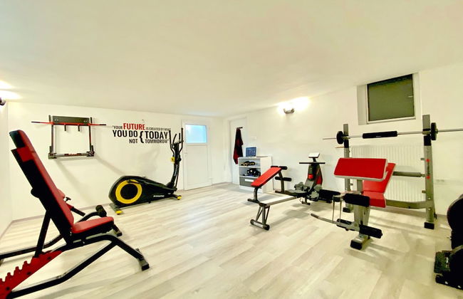 Apartments Green Paradise D&S - Foto 35