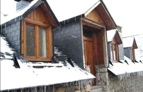 Apartamentos Fidalgo - Foto 32