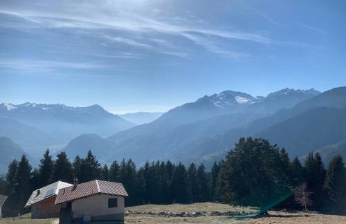 Chalet Baita delle Favole di RosaRita - Foto 53