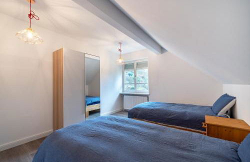 Ydillic Forest Villa - Terasse - WIFI - Ausblick - Foto 37