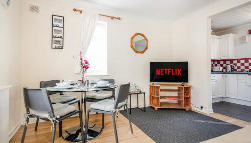 MPL Apartments - Woodside House by Harry Potter Studios - Foto 2