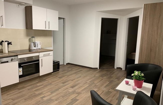 Köln Aachener Weiher WG 1-4 - Foto 45