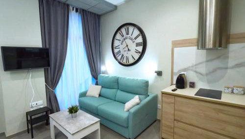 Nuevo Estudio cerca de Ruzafa - Foto 4