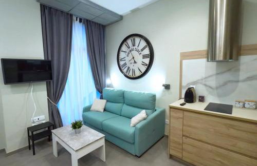 Nuevo Estudio cerca de Ruzafa - Foto 4