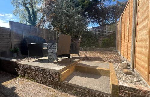 Comfy and Connected Standish Home - Two Mins from M6 Jct-27 - Foto 25