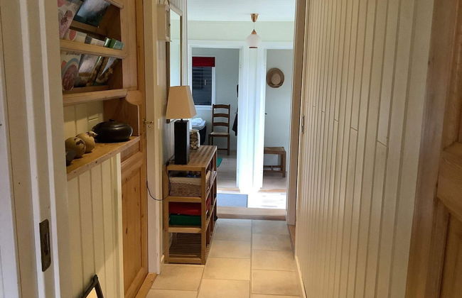 6 Person Holiday Home in Struer - Foto 18