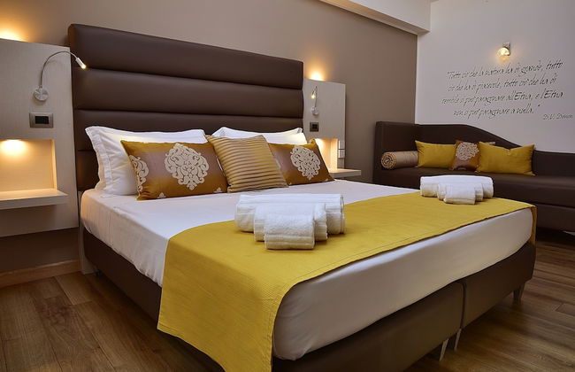 Palazzo Sisto - Foto 1