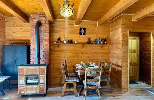 Willa pod Żarem - Foto 24