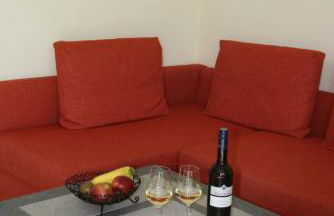 Apartments Stiftshof - Foto 15