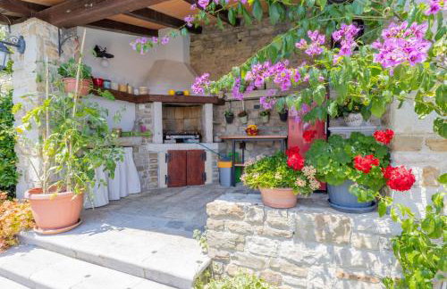 Villa Pietro Montona - Foto 40