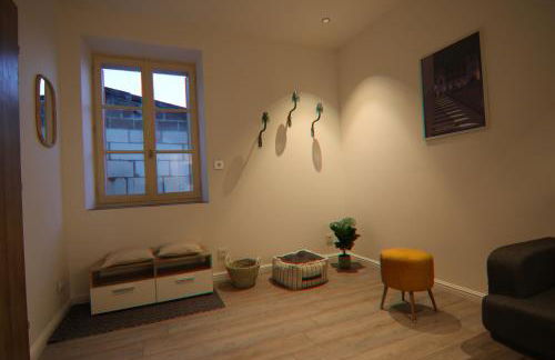 Gîte La petite maison proche du Zoo de Beauval - Foto 6