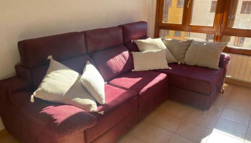 Apto en Campo Valle de Benasque 2 dormitorios Wifi - Foto 2