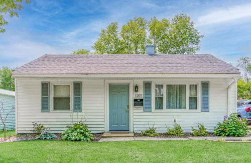 Just Chillin - Foto 1