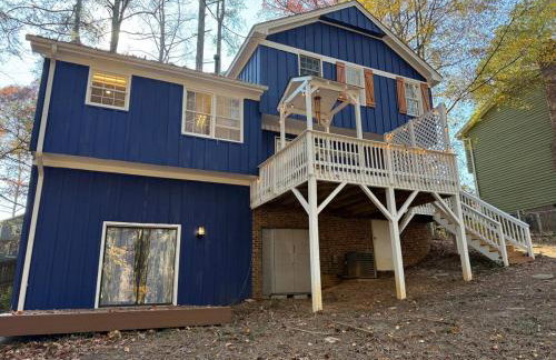 Westbrook Retreat - Foto 36