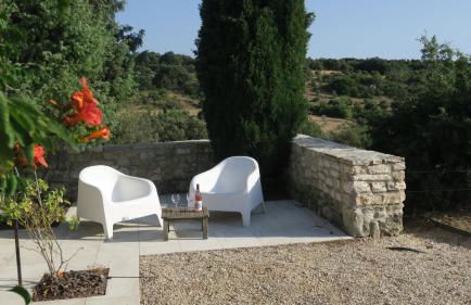 Le Clos d'Estellan - Piscine chauffée - Foto 62