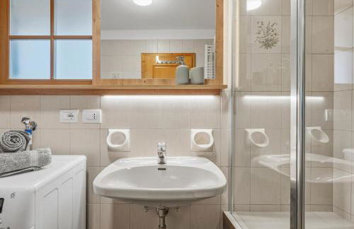 Apartment Panorama Val di Non - Foto 19