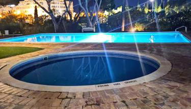 Vieira apartment 1 - Foto 2, Garden, Garden view